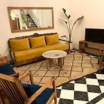Riad Beni Youssef