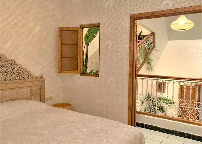 Riad Beni Youssef