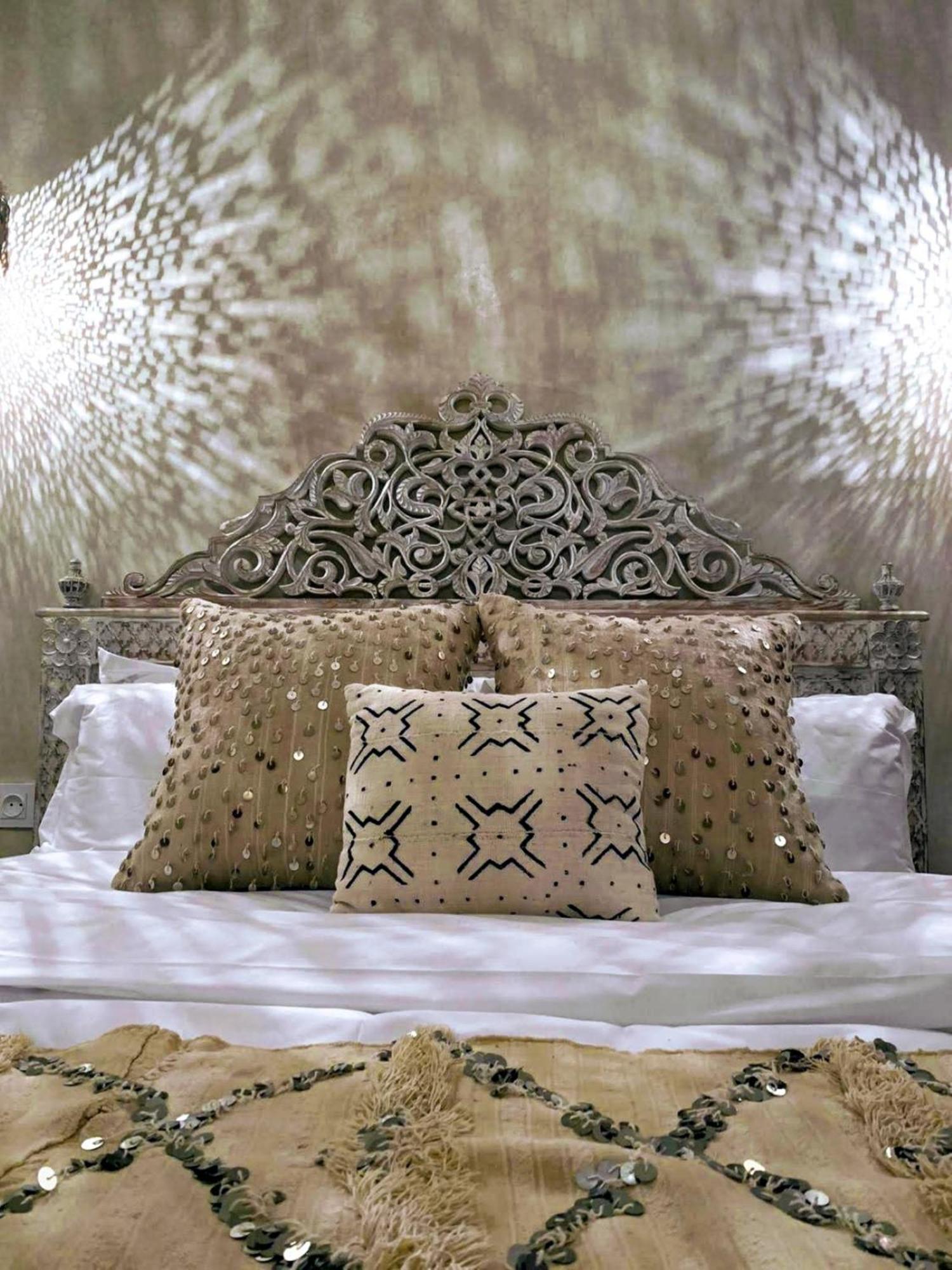 With 3 Swimming Pools 3* Marrakesh